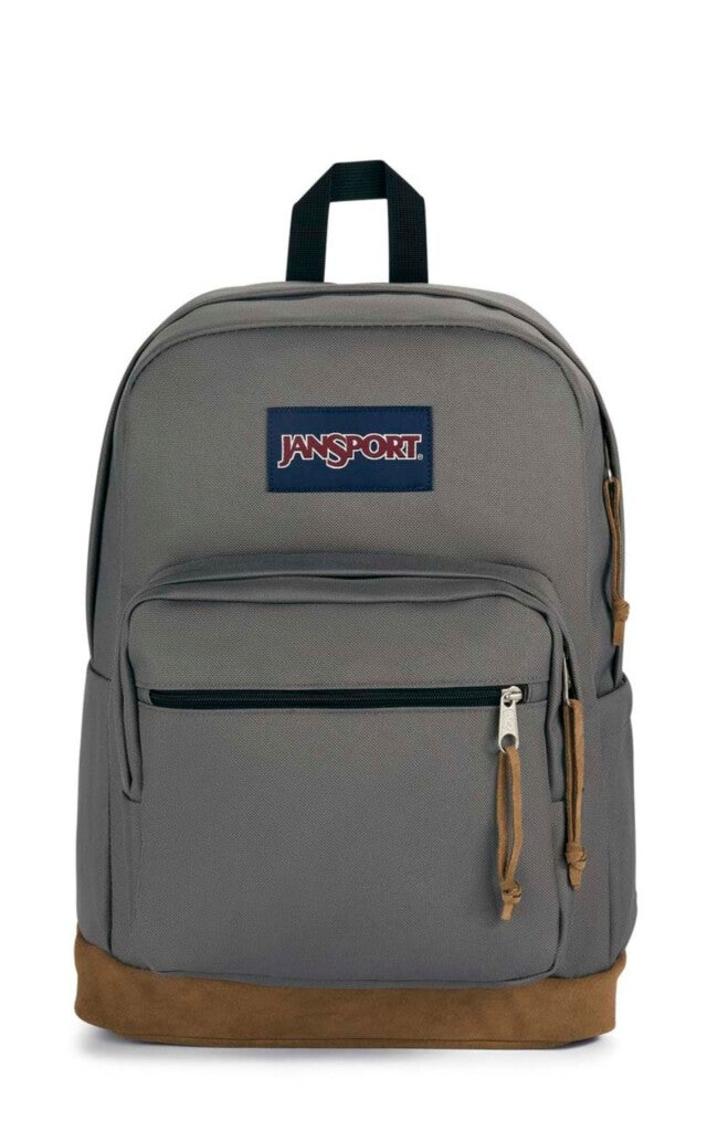 JanSport Right Pack Graphite Grey