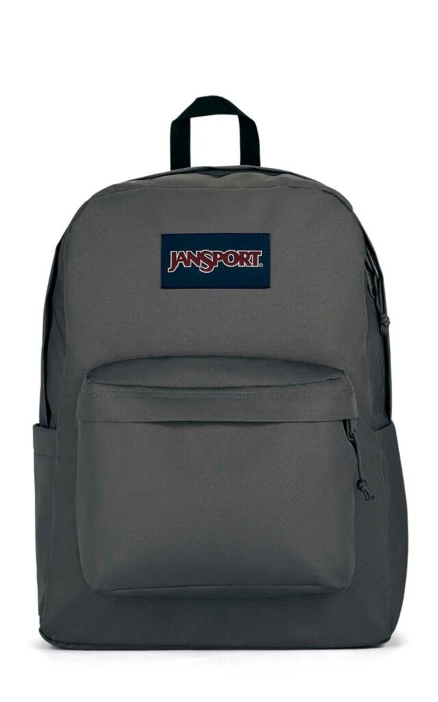 JanSport Superbreak Graphite Grey