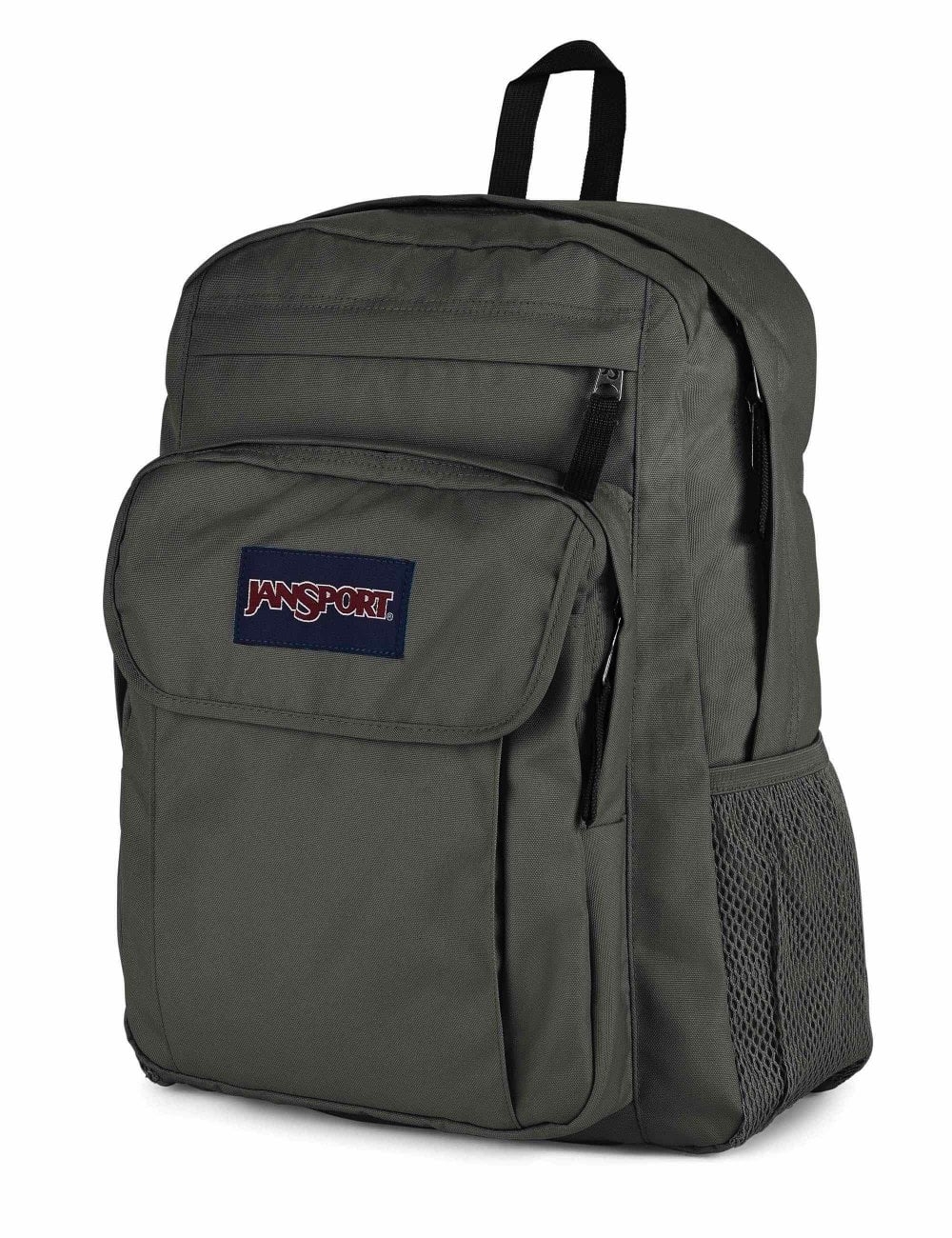 Jansport EK0A5BAJN601 UNION PACK GRAPHITE GREY 27 L