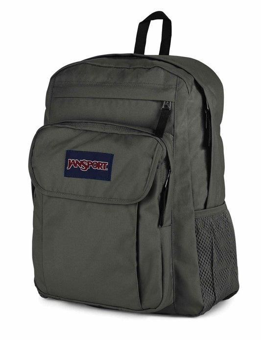 Jansport EK0A5BAJN601 UNION PACK GRAPHITE GREY 27 L