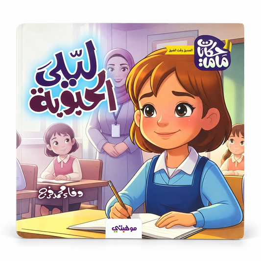 Layla the Wise || ليلى الحكيمة