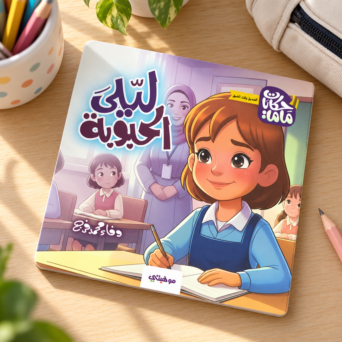ليلى الحكيمة