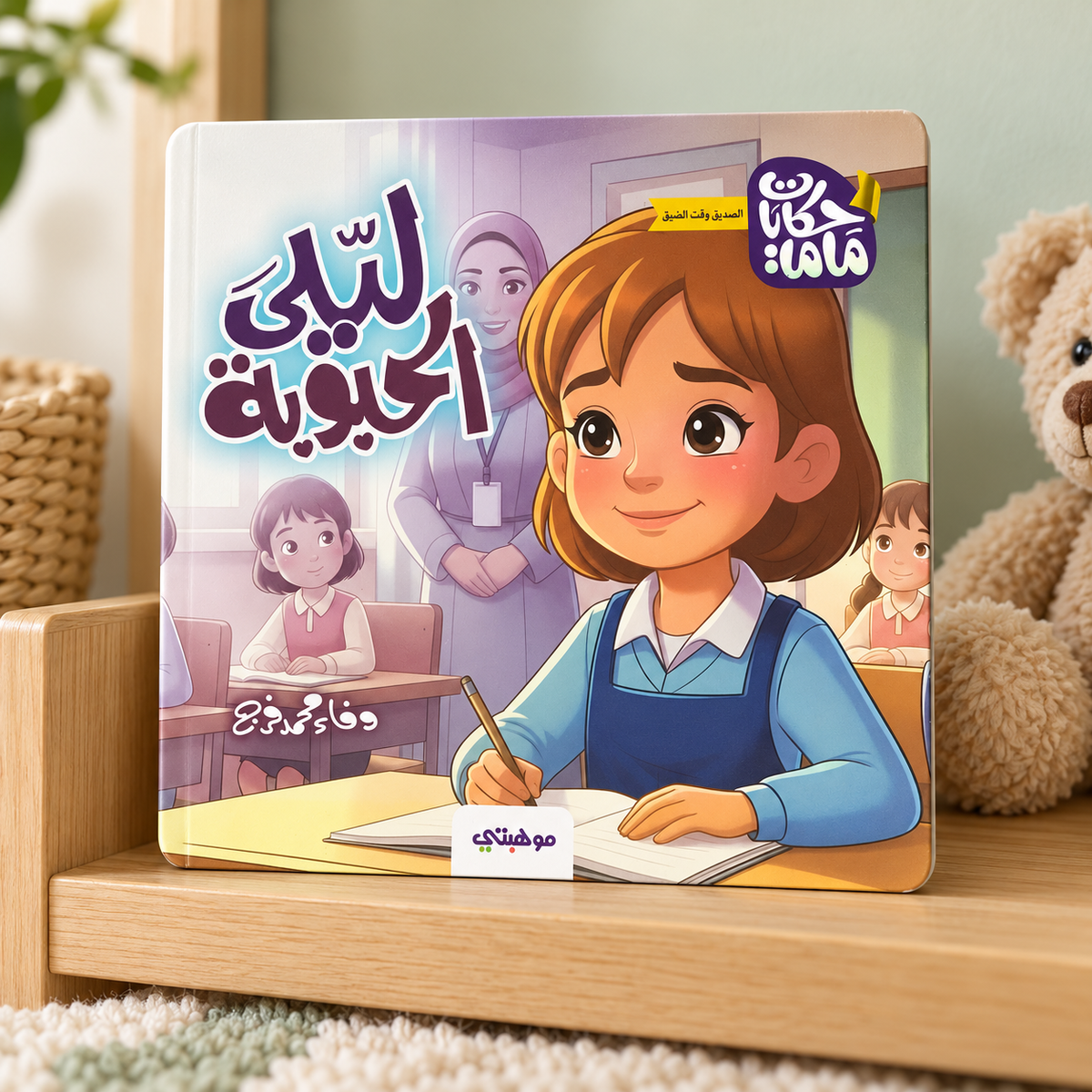 ليلى الحكيمة