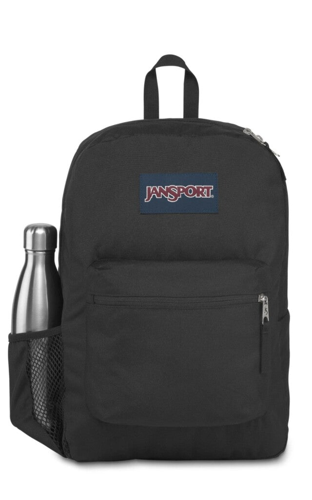 JanSport Cross Town - Black