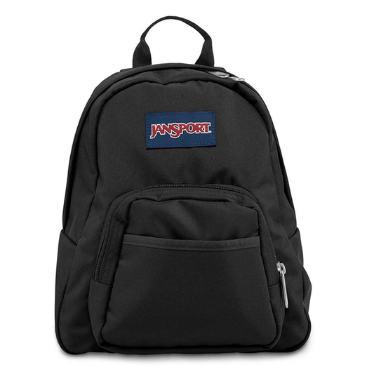 JanSport Half Pint - Black