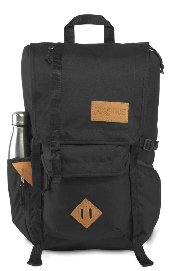 JanSport Hatchet - Black