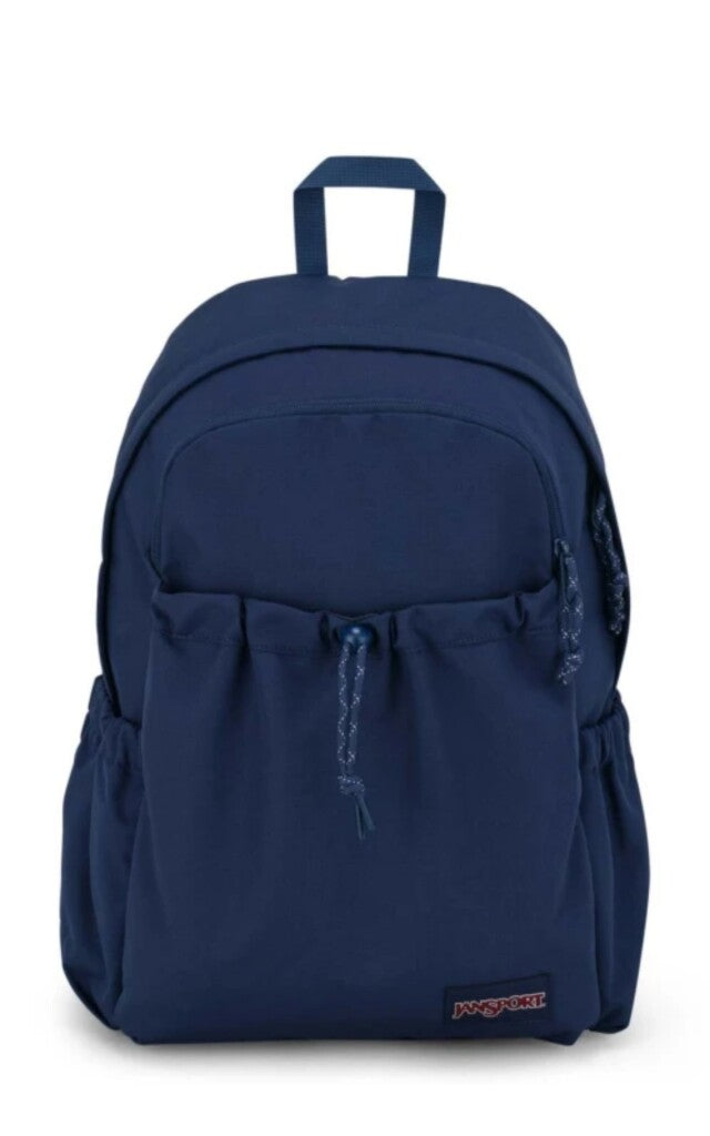 JanSport Lounge Pack - Navy