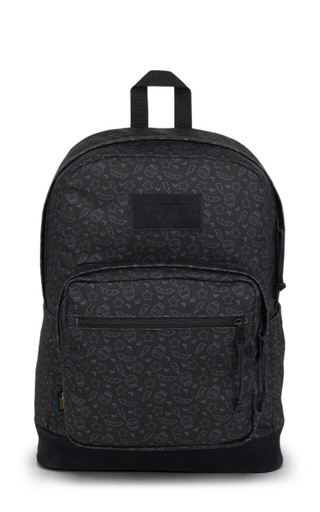 JanSport Right Pack - Subtle Skull
