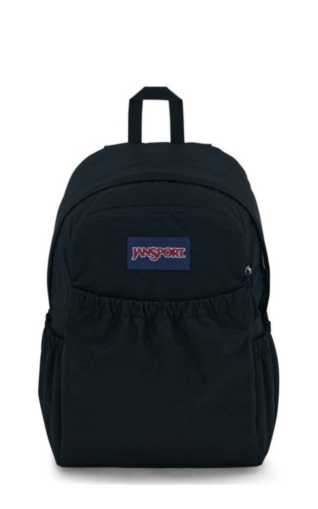 JanSport Slouch Pack - Black