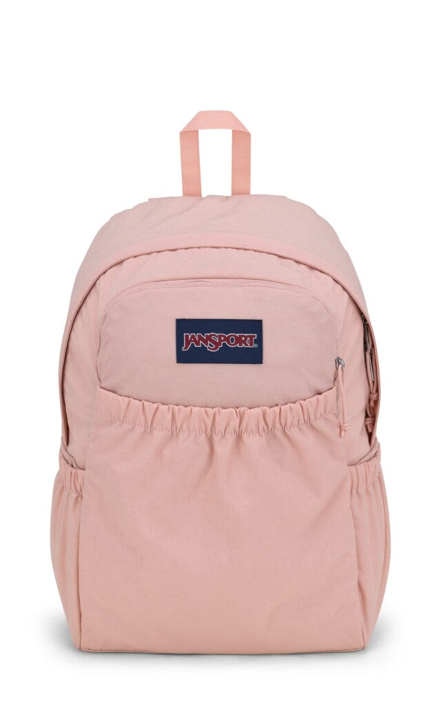 JanSport Slouch Pack - Misty Rose