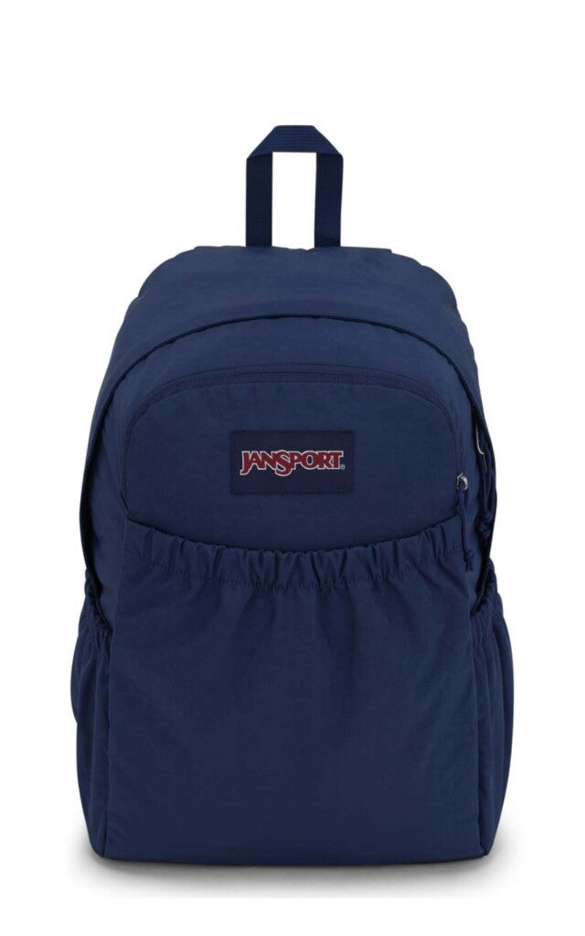 JanSport Slouch Pack - Navy