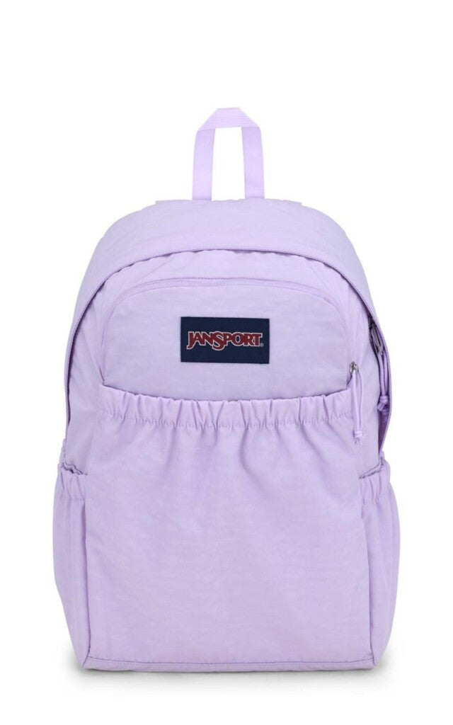 JanSport Slouch Pack - Pastel Lilac