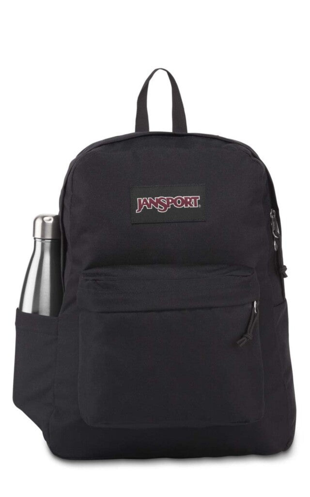 JanSport Superbreak Plus - Black