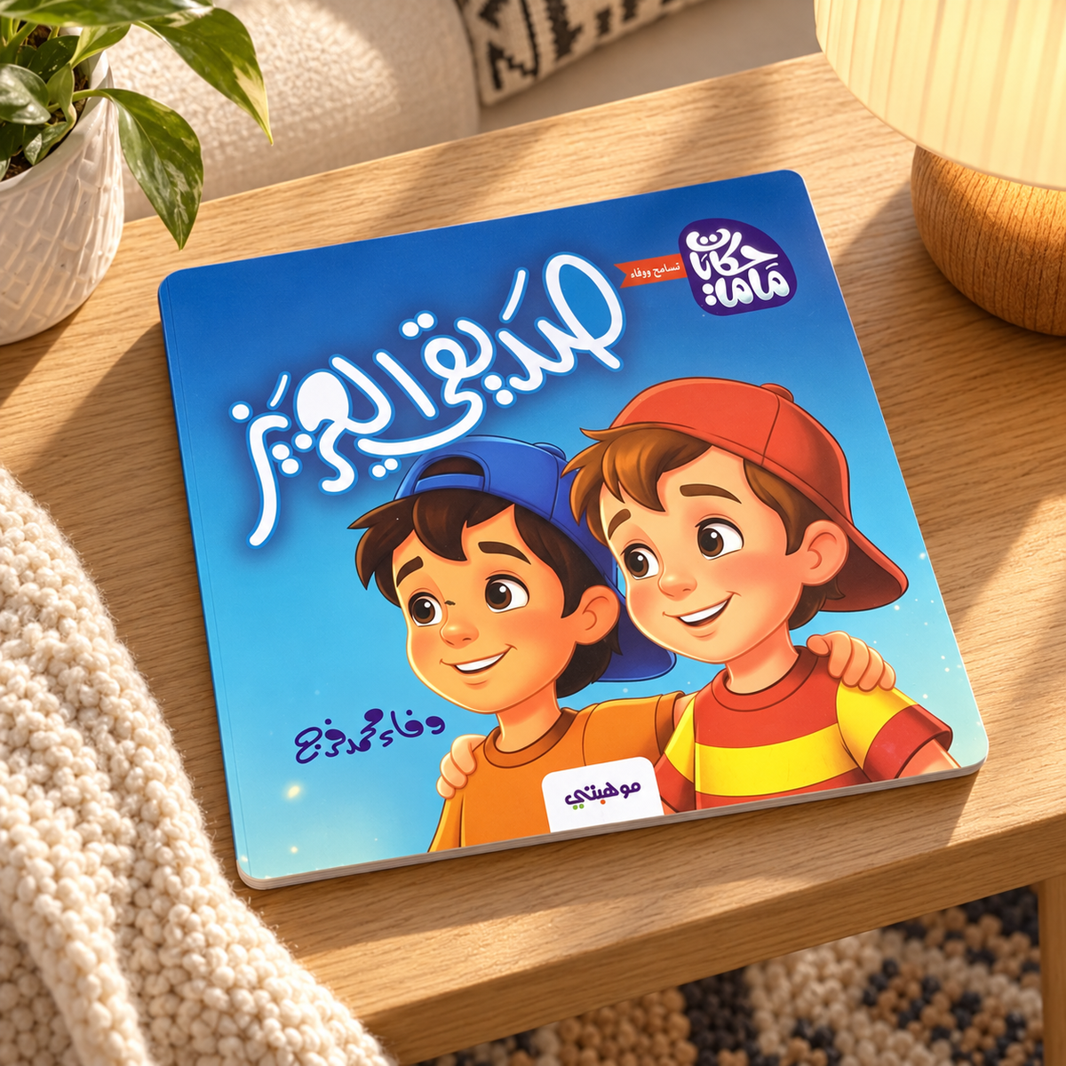 My Dear Friend || صديقي العزيز