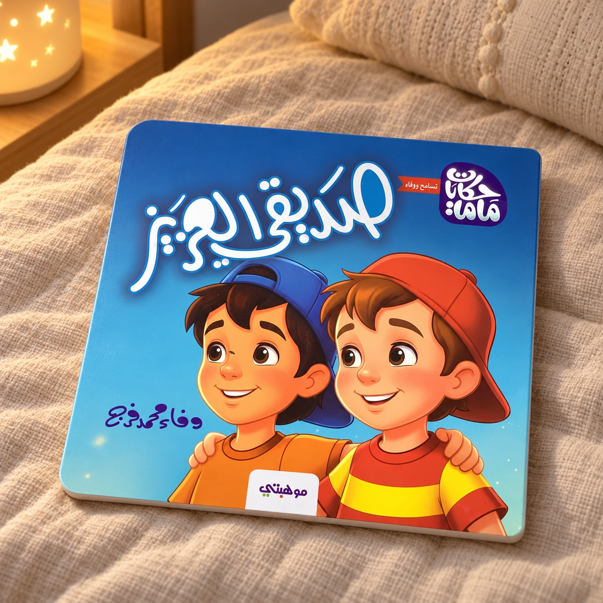 My Dear Friend || صديقي العزيز