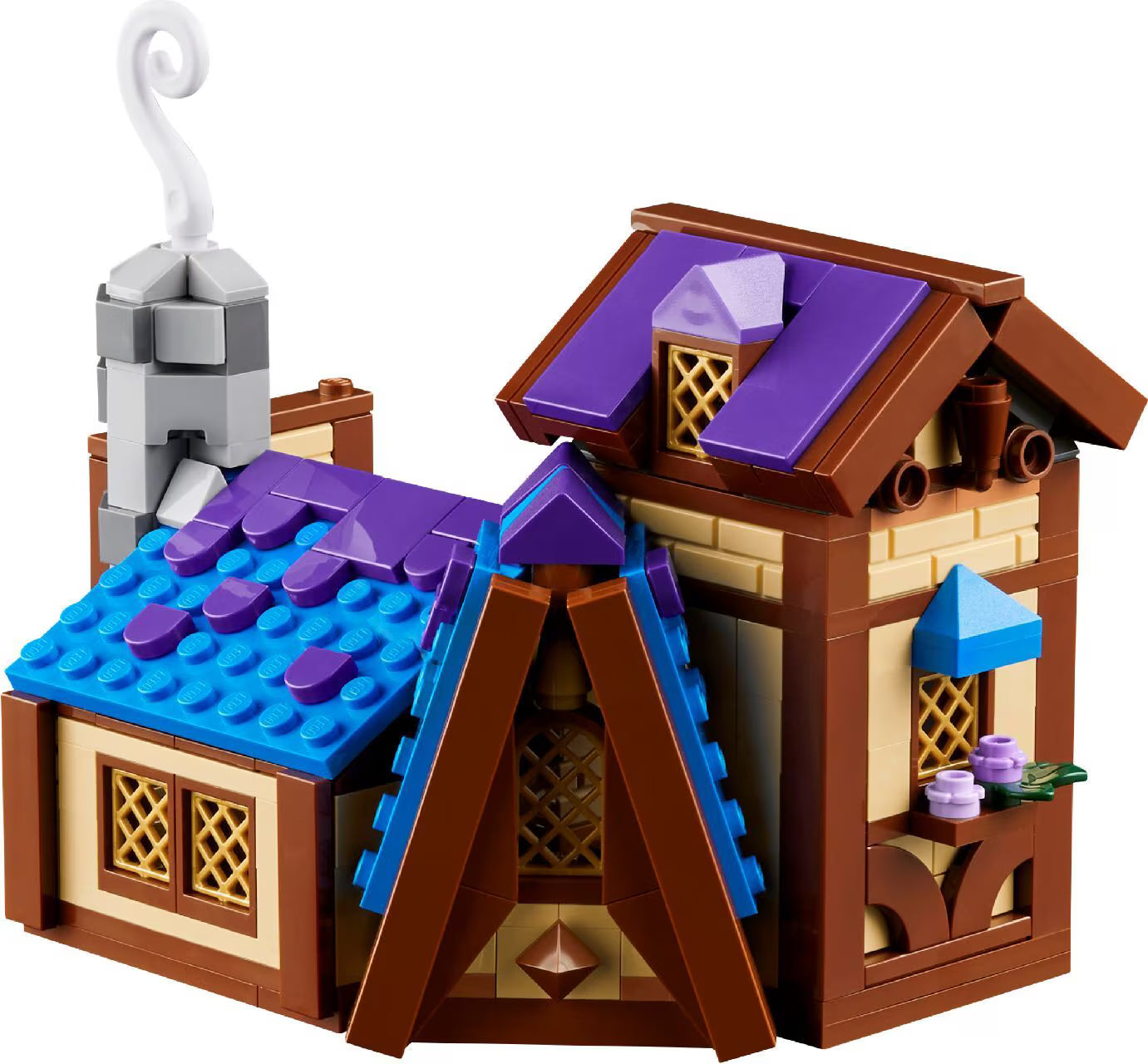 LEGO DUNGEONS & DRAGONS: RED DRAGON'S TALE || ليقو الزنزانات والتنينات: حكاية التنين الأحمر