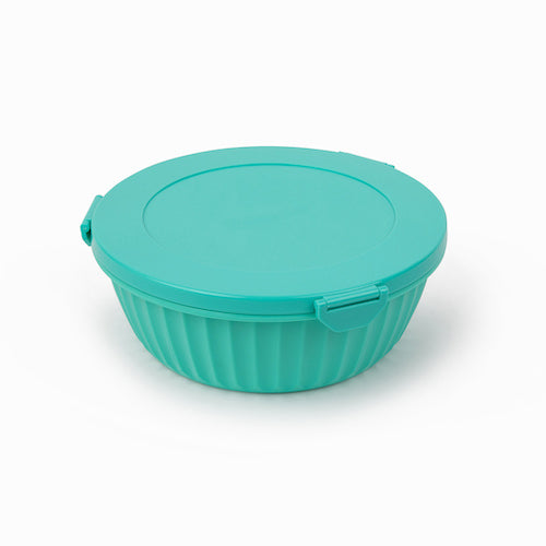 Yumbox Poke Bowl -Paradise Aqua