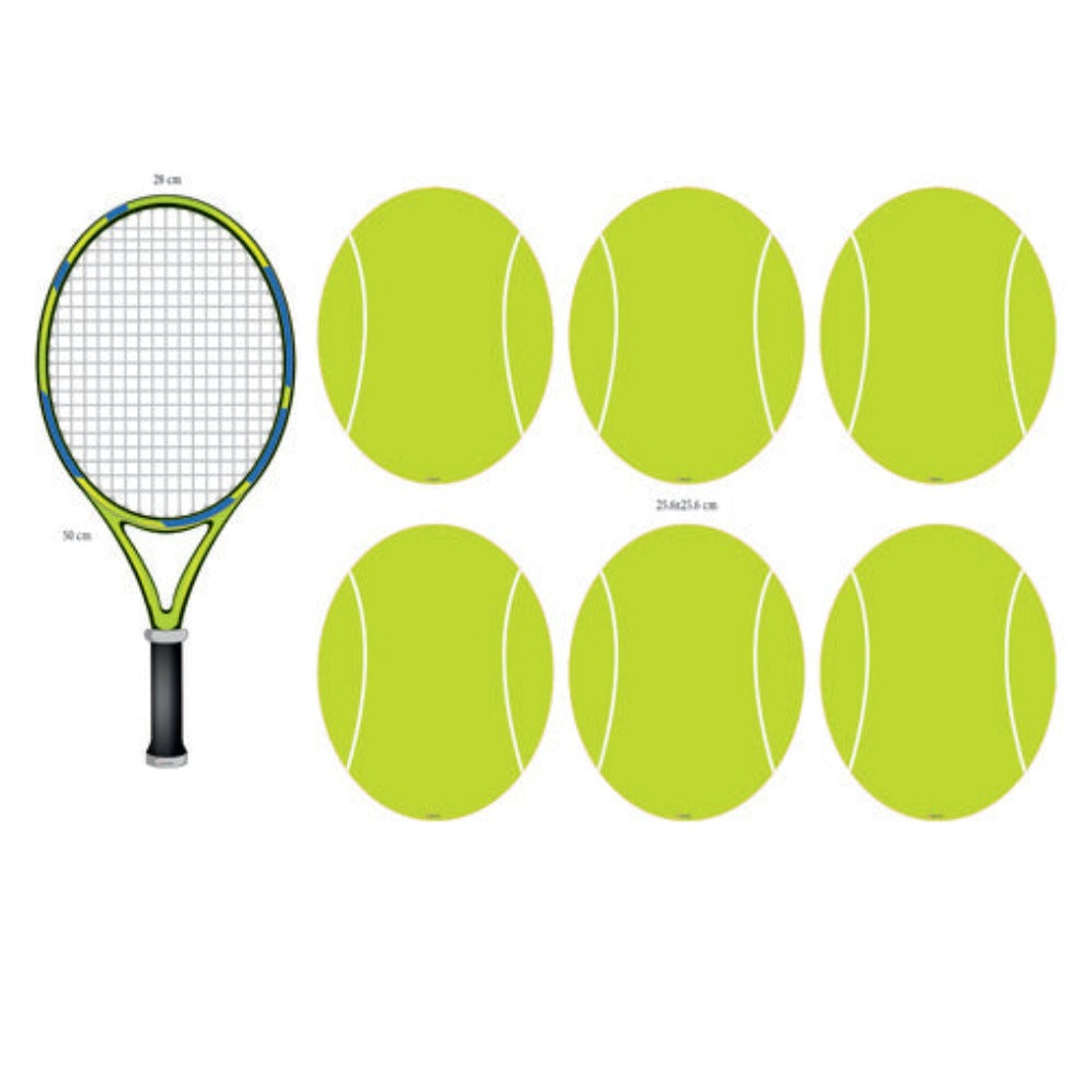 استراتيجيات و العاب كرة المضرب