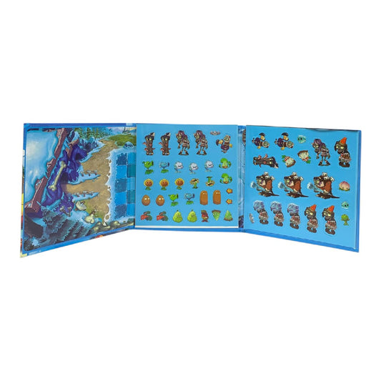 Plants vs. Zombies 2: Ice Age - Chinese Edition || نباتات ضد الزومبي 2: العصر الجليدي - النسخة الصينية