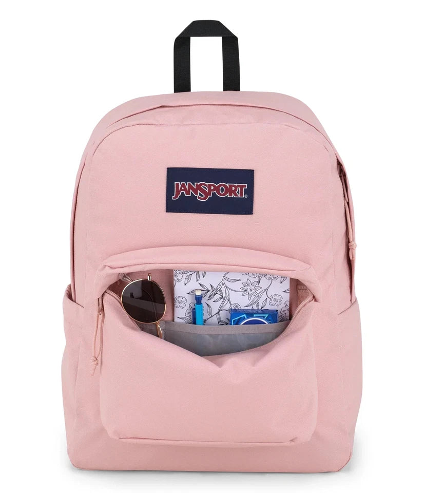 Jansport EK0A5BDGN59 SUPERBREAK MISTY ROSE 26 L