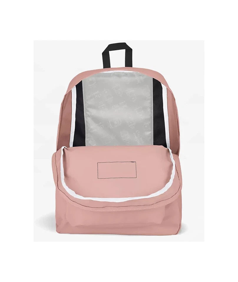 Jansport EK0A5BDGN59 SUPERBREAK MISTY ROSE 26 L