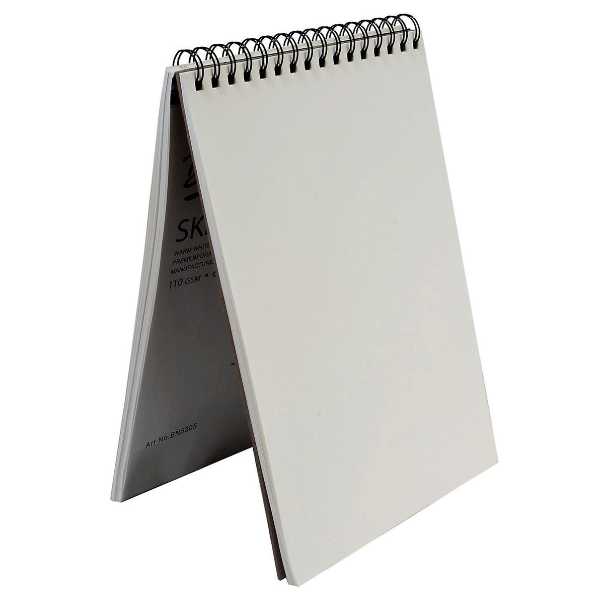 Corot Artists Sketch Book Acid Free 110 GSM || دفتر سكيتش كوروت 110 جم