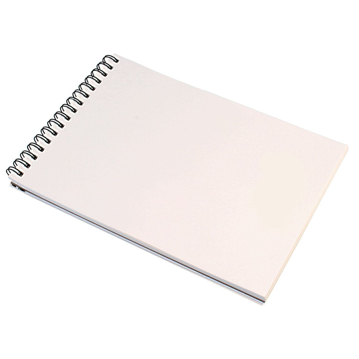 Corot Artists Sketch Book Acid Free 110 GSM || دفتر سكيتش كوروت 110 جم