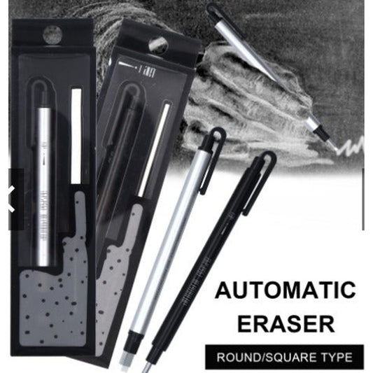 Automatic Eraser Pen || مساحة للرسم