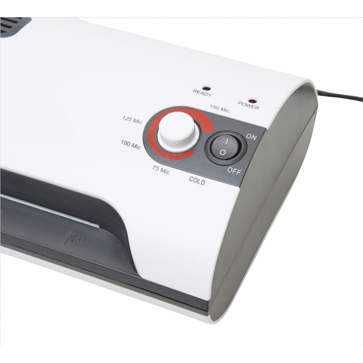 Atlas A3 Laminator || A3 ماكينة تغليف حراري حجم