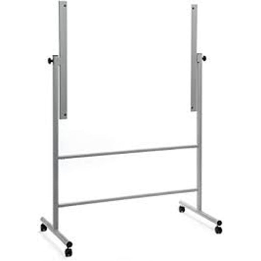 White Board Movable Stand 120 x 90 cm|| ستاند وايت بورد متحرك 120*90 سم