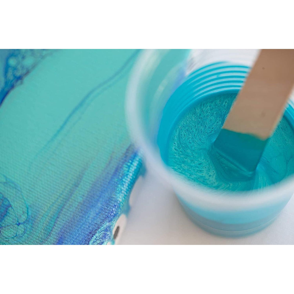 PEBEO Pouring Medium || وسيط السكب ماركه بيبيو