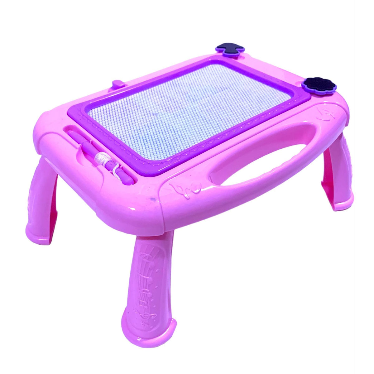 Writing Board Table Toy || طاوله للكتابه حجم صغير للاطفال