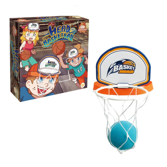 Head Basketball || لعبة كرة السلة