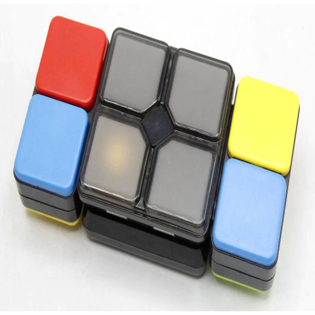 Music Variety Rubik’s Cube || لعبة مكعب روبيك الموسيقي