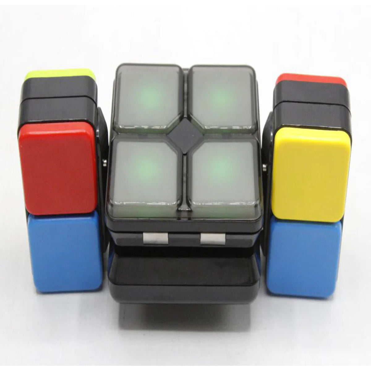 Music Variety Rubik’s Cube || لعبة مكعب روبيك الموسيقي