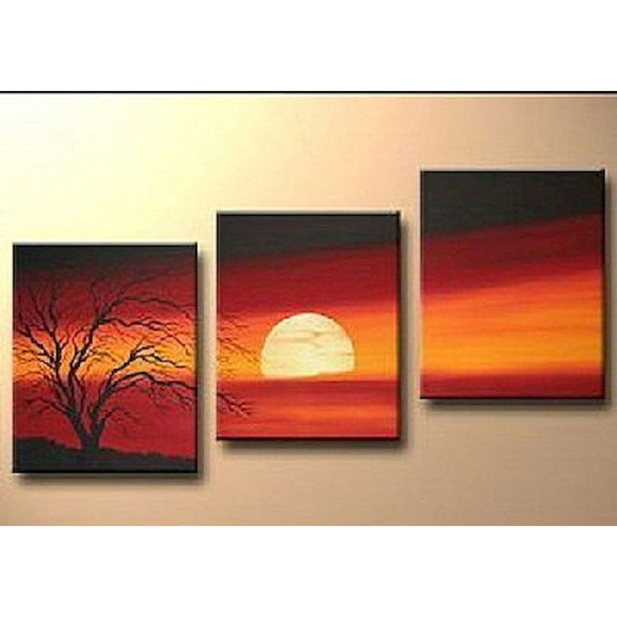 Canvas Drawing Board 3D 15 x 20 || لوحة رسم كانفاس كعب عريض مقاس 15*20