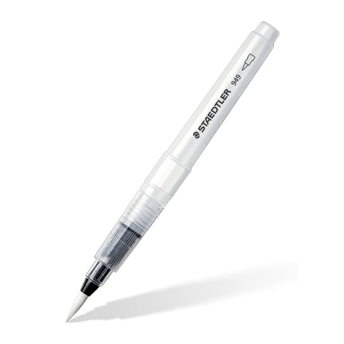Staedtler Water Brush Set || مجموعة فرش مائية ستدلر