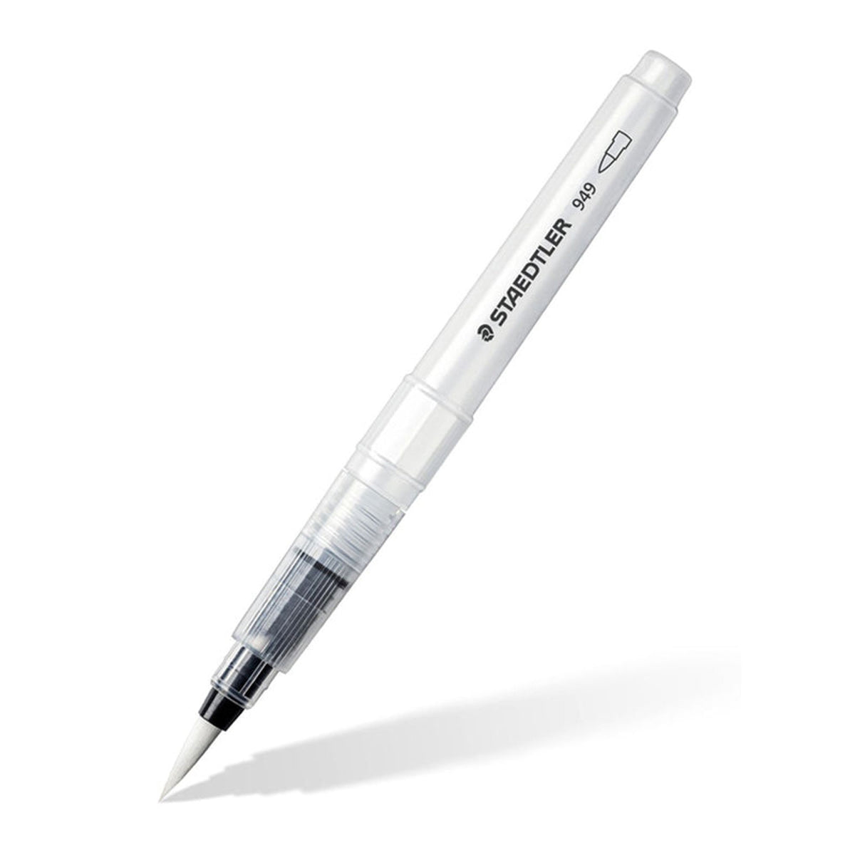 Staedtler Water Brush Set || مجموعة فرش مائية ستدلر