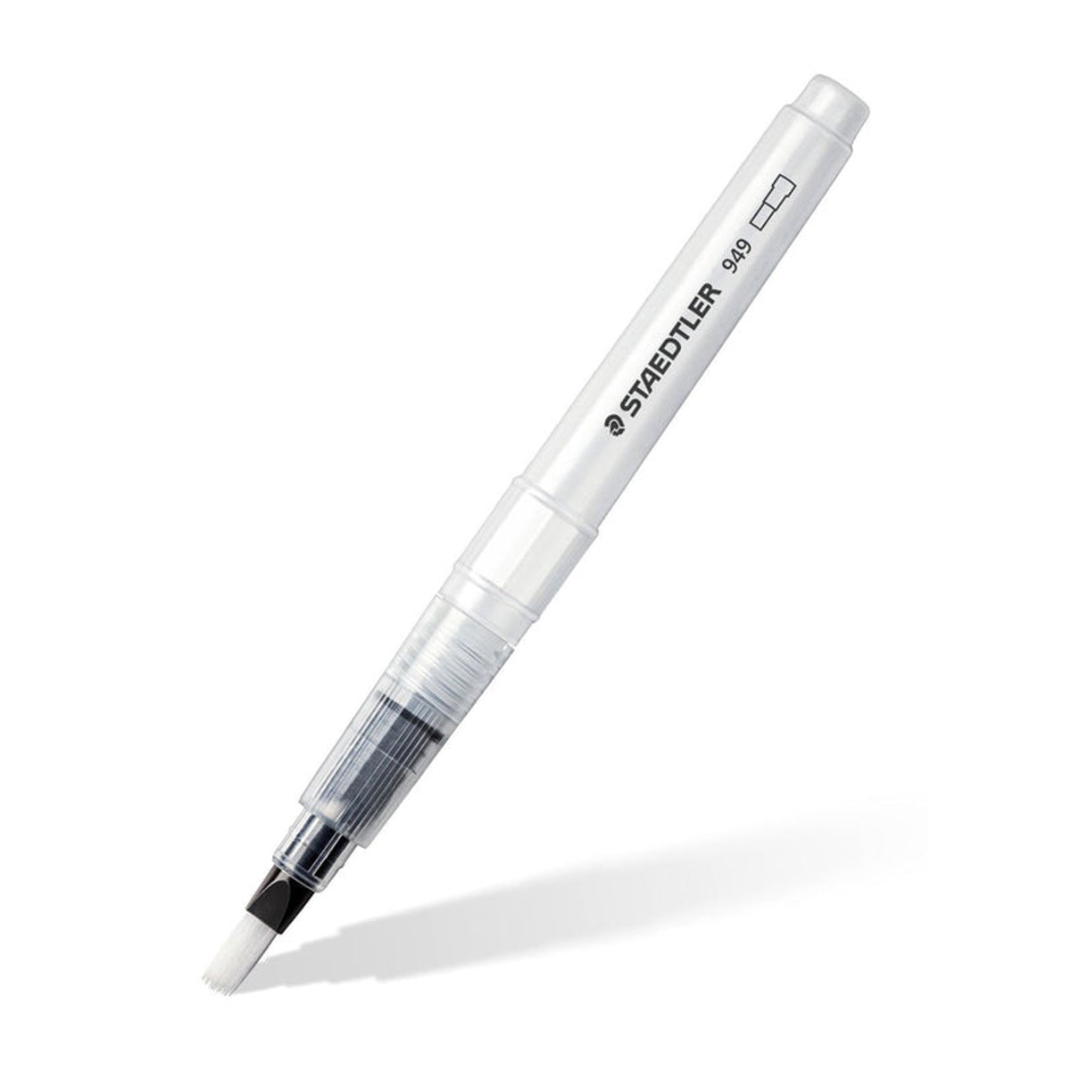 Staedtler Water Brush Set || مجموعة فرش مائية ستدلر
