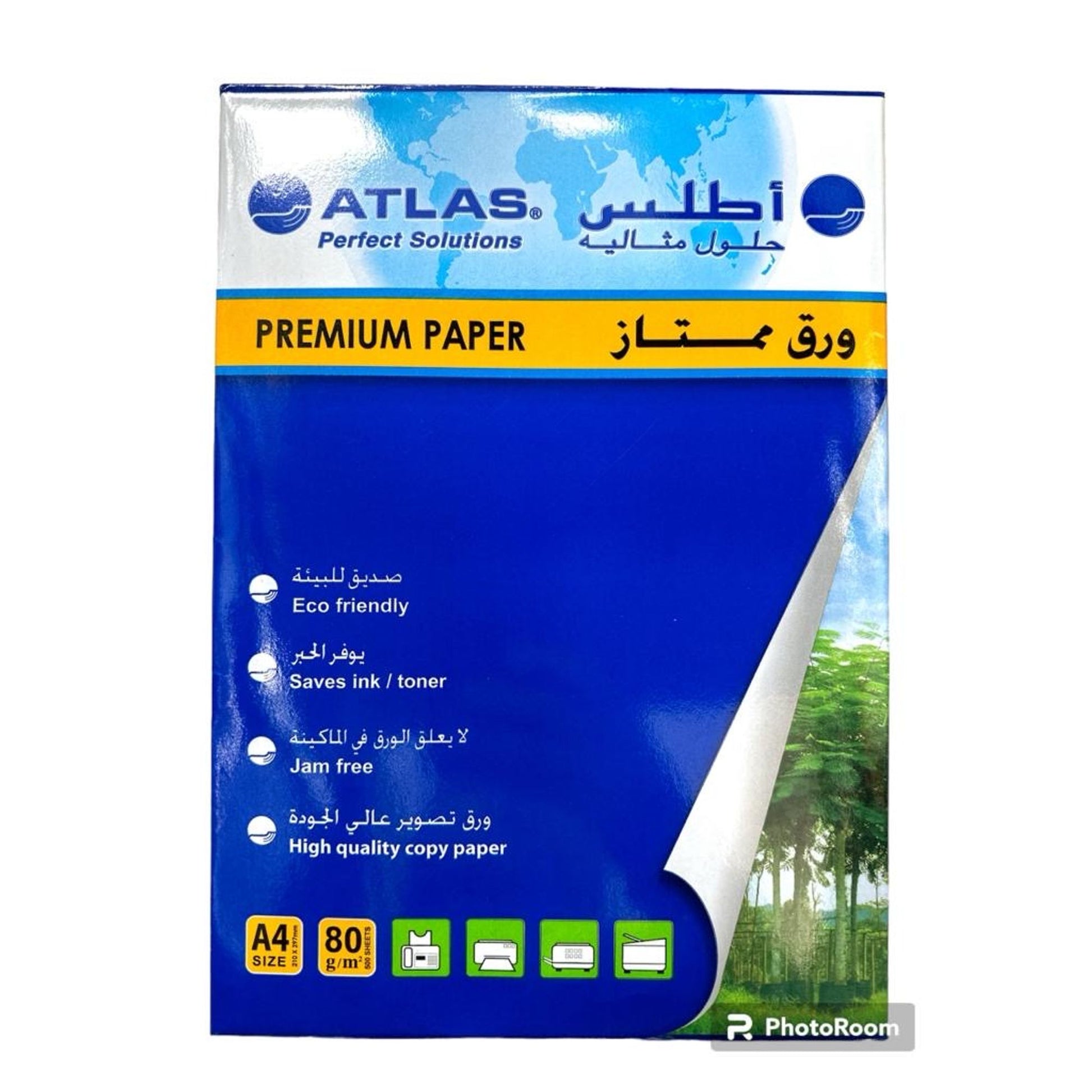 American Baccalaureate School (ABS) Stationery & Supply List Grade 2