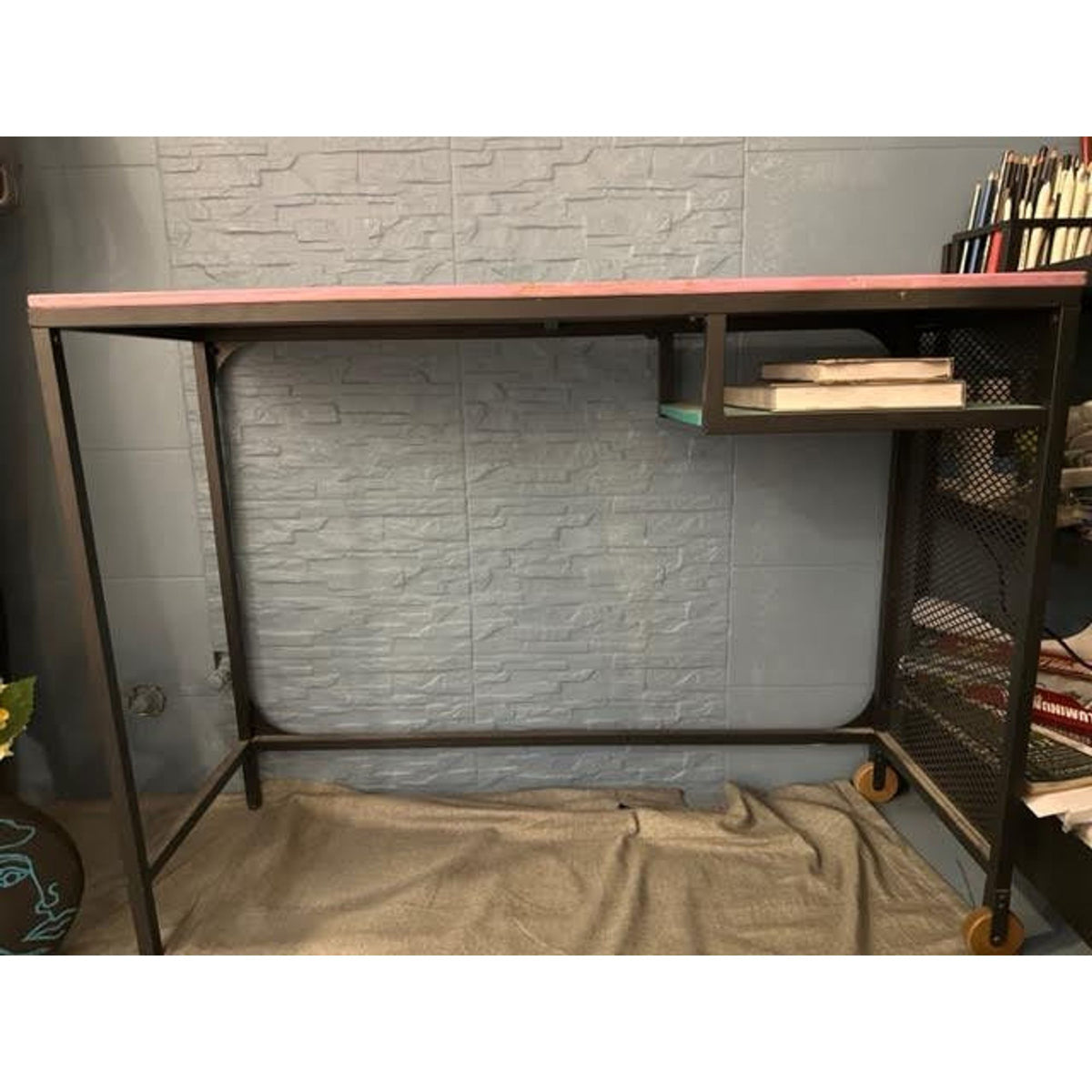 where magic happens