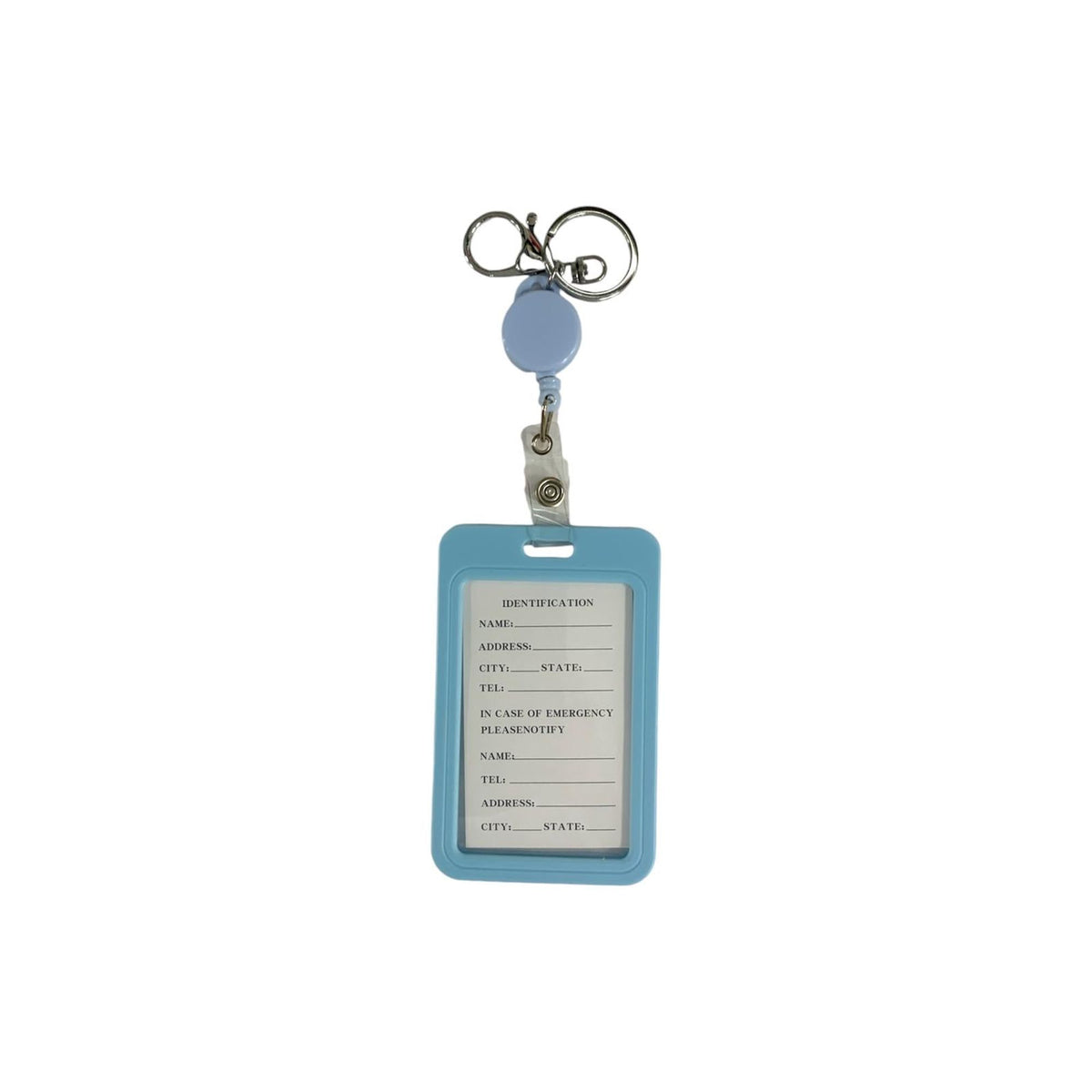 ID Holder