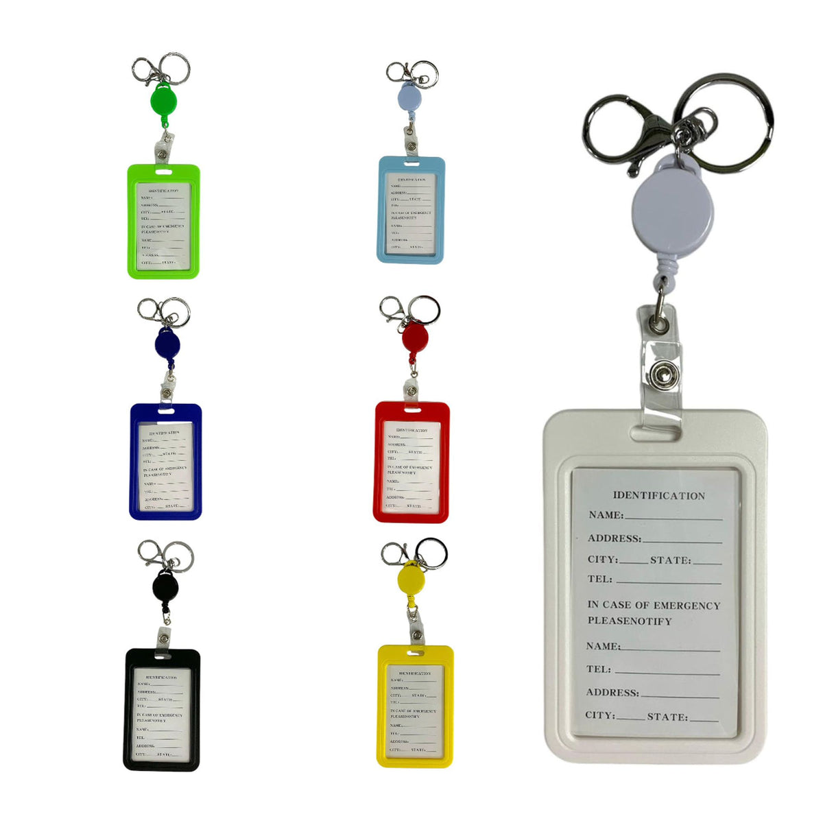 ID Holder