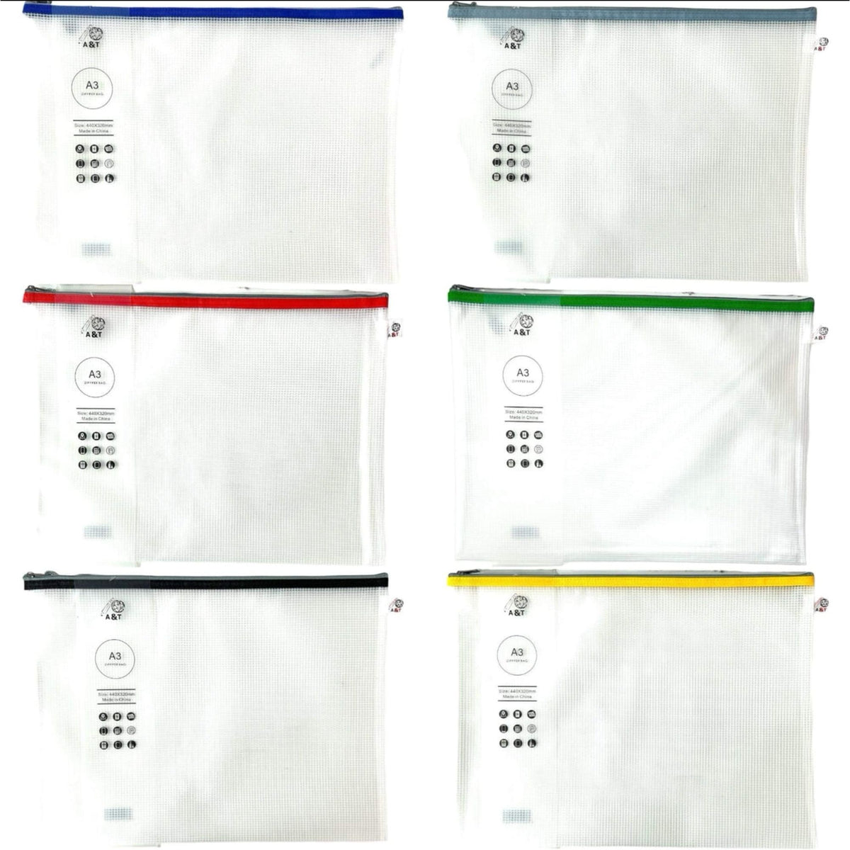 BBS Bayan Bilingual School Supply List Grade 4 Premium Pack