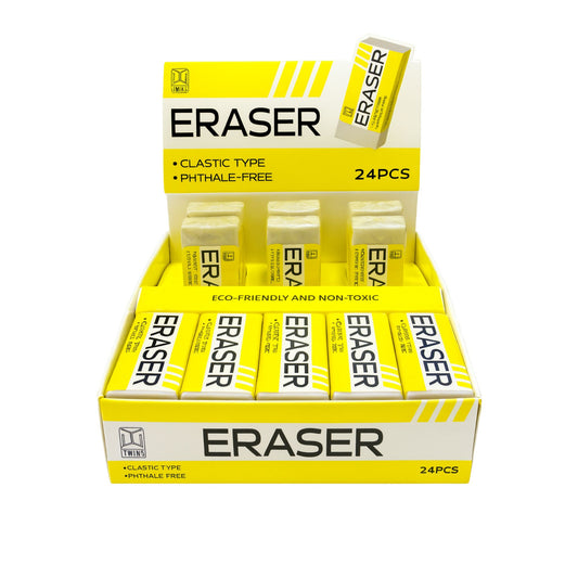 A&T Eraser Large Size || مساحة اي اند تي حجم كبير