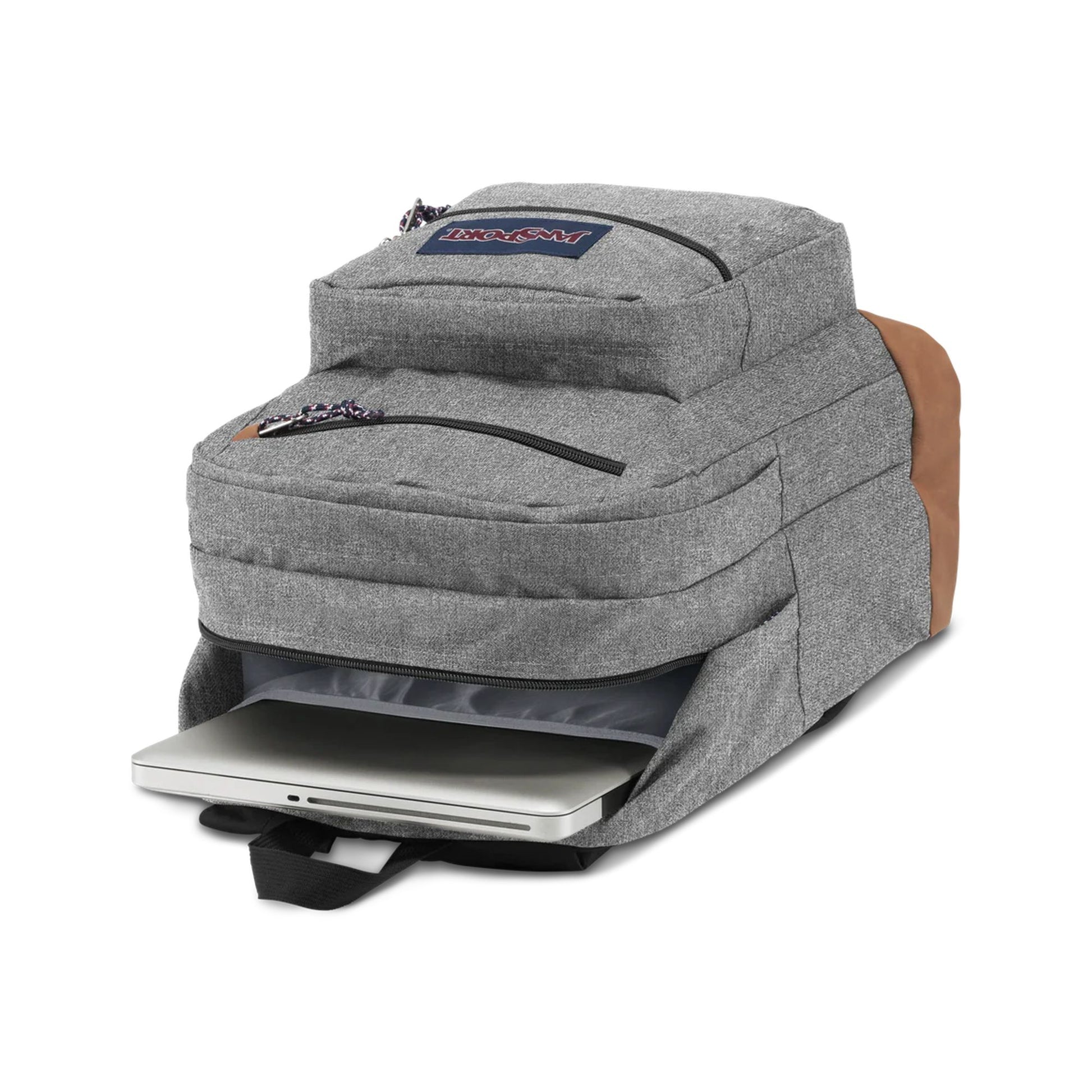 jansport backpack letterman EKOA5BAKZ93 COOL STUDENT GREY POLY 34 L – Maktabakw YCRF_Value Size:100lb Bags undergo testing based Nike Navy US Soccer