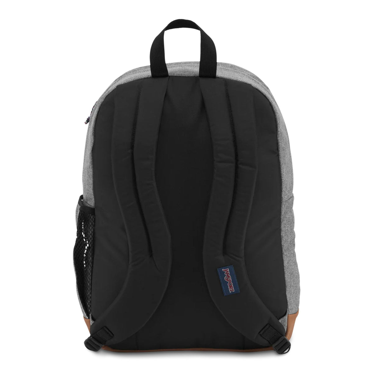 Jansport EKOA5BAKZ93 COOL STUDENT GREY LETTERMAN POLY 34 L