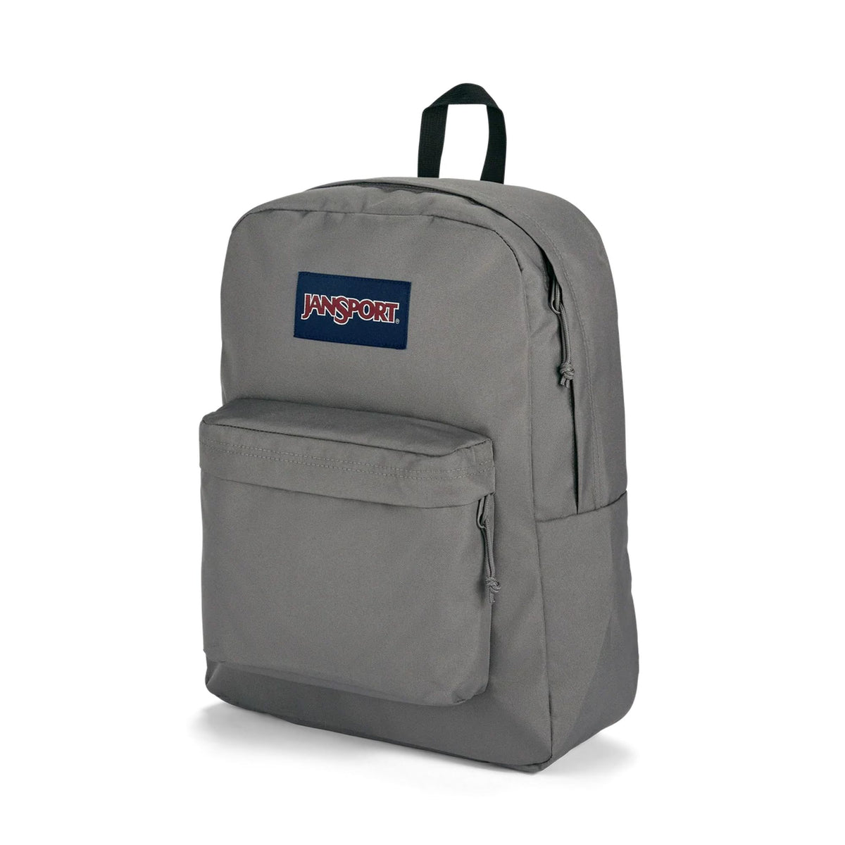 Jansport EK0A5BAON601 SUPERBREAK PLUS GRAPHITE GREY 26 L