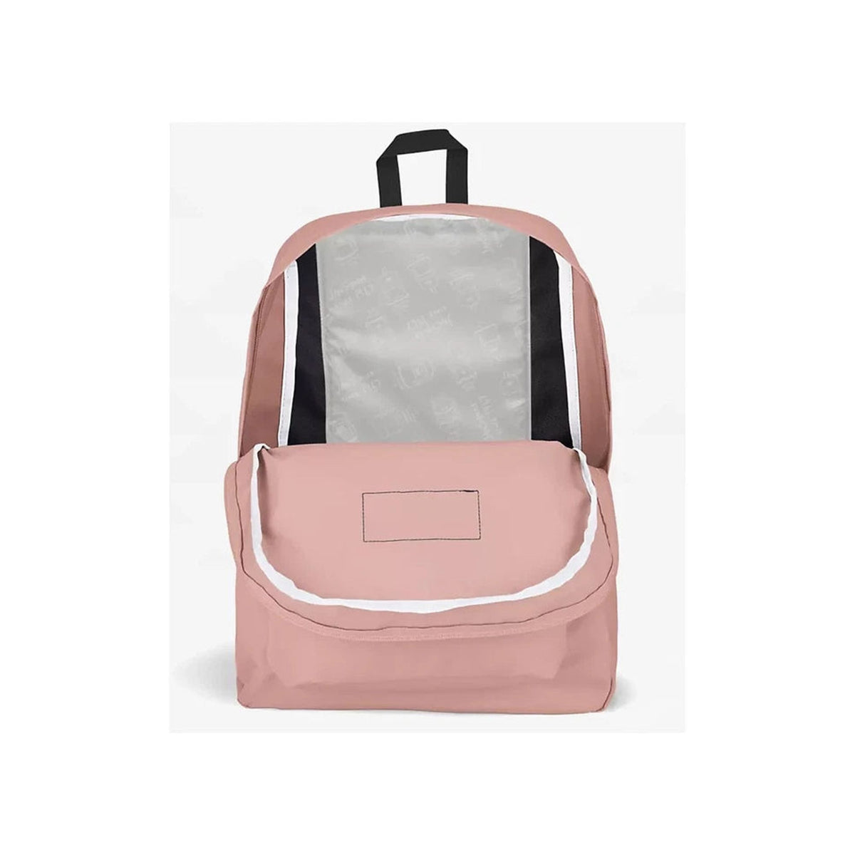 Jansport EK0A5BDGN59 SUPERBREAK MISTY ROSE 26 L