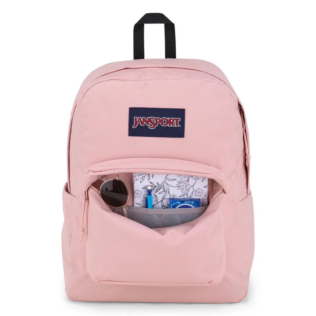 Jansport EK0A5BDGN59 SUPERBREAK MISTY ROSE 26 L